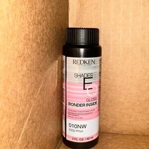 Redken‎ Shades EQ 10NW hair color gloss